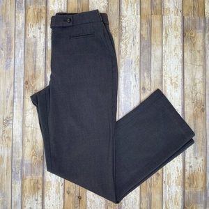 $5 SALE Counterparts Gray Dress Pants Women’s 8